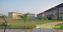 Karnavati School of Dentistry - Logo