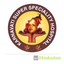 Karnavati Superspeciality Hospital - Hospital In Ahmeda - Logo