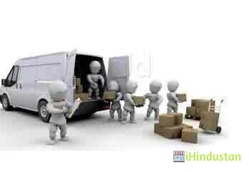 Karni Packers and Movers - Logo