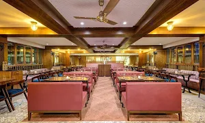 Karolbaug- Dawat-E-Mehfil - Logo