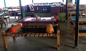 Karolbaug The Dhaba - Cover photo