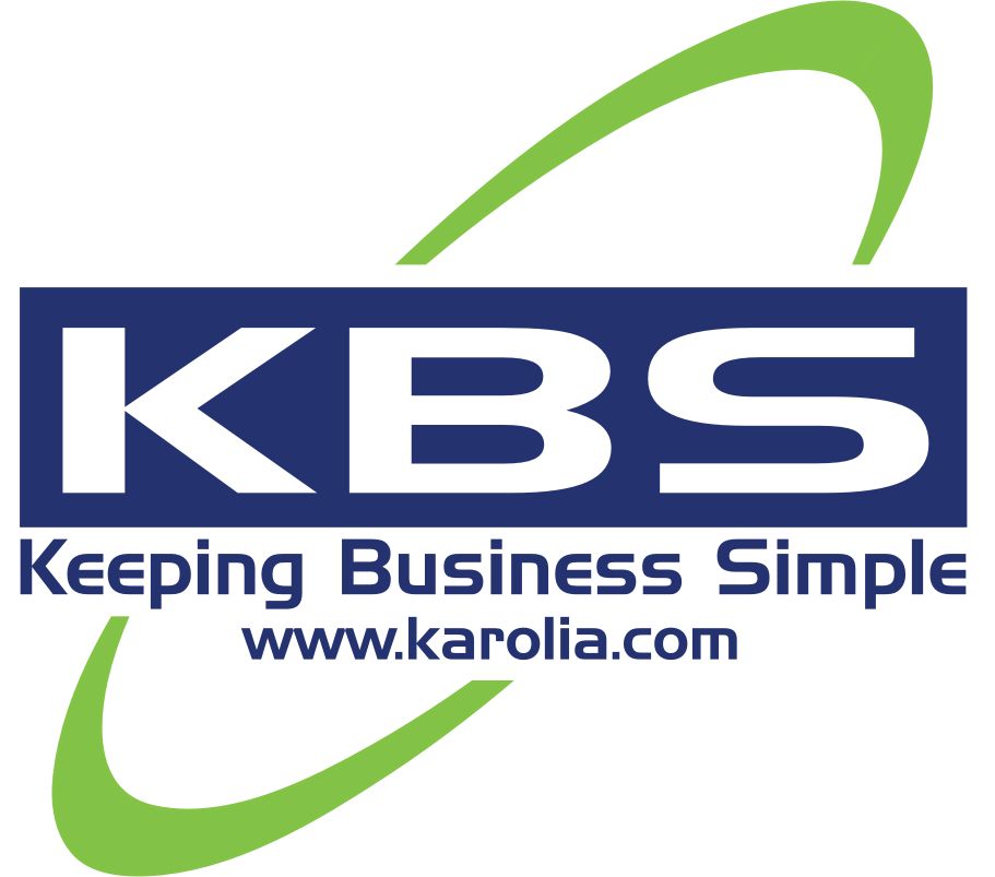 Karolias Business Services - Logo