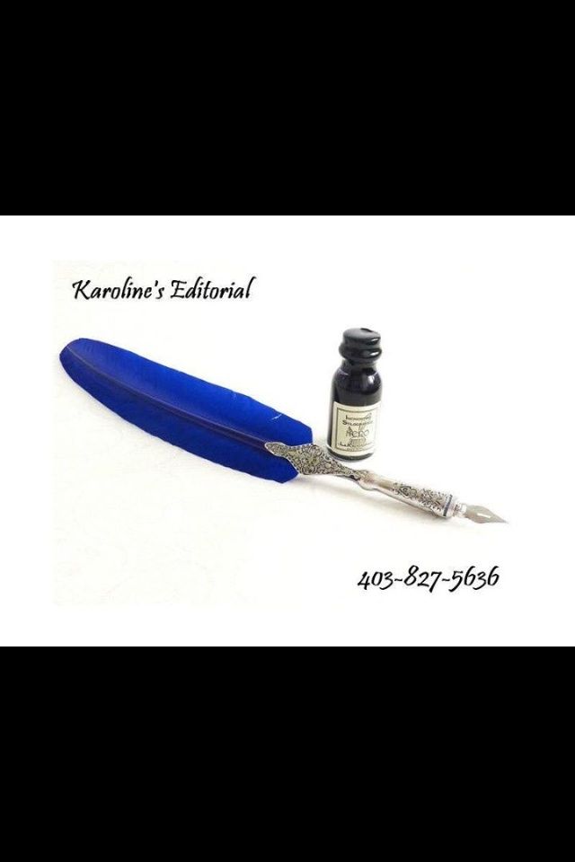 Karoline&s;s Editorial - Logo