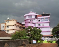 Karothukuzhi Hospital Pvt Ltd - Logo