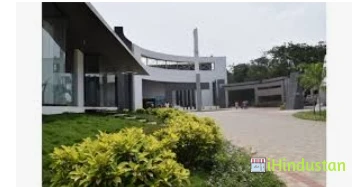 Karpagam Academy of Higher Education - KAHE - Logo