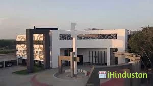 Karpagam Arts & Science College - Logo