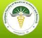 Karpagam Faculty of Medical Sciences & Research (KFMSR) - Logo