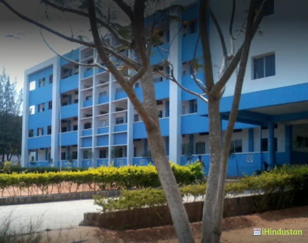 Karpagam Institute of Technology - Logo