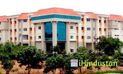 Karpagam Nursing College - Logo