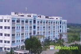 Karpaga Vinayaga Institute Of Dental Scince - Logo