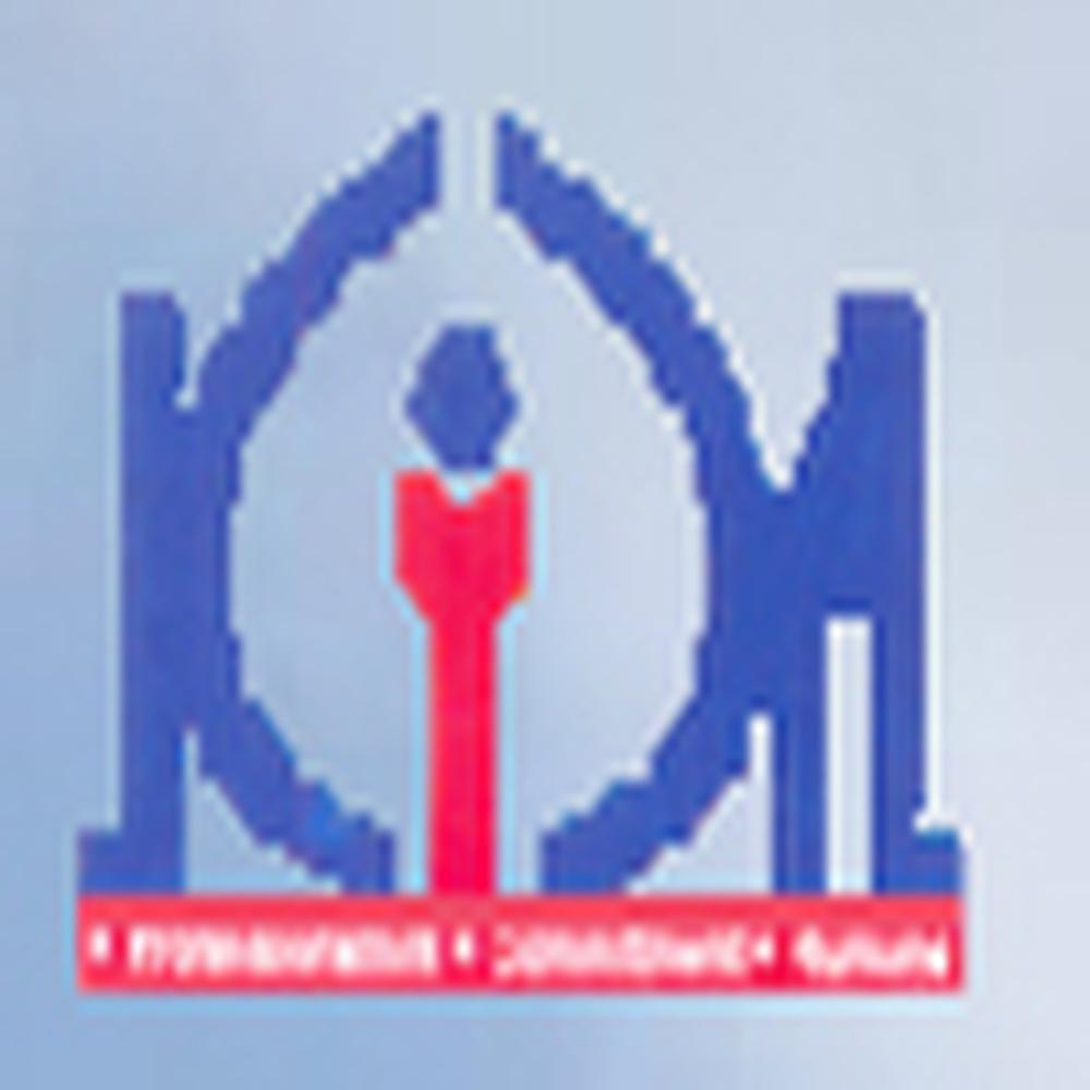 Karpaga Vinayaga Institute of Management (KVIM) - Logo