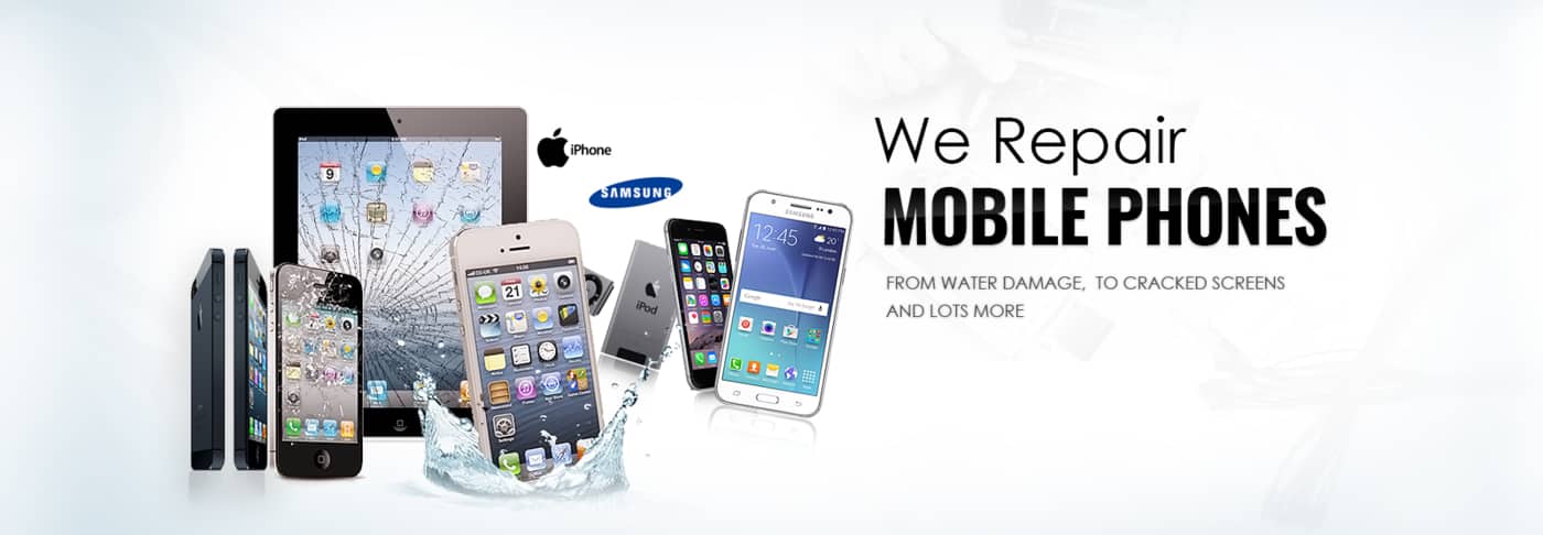 Karratha Mobile Phone Repairs - Cover photo