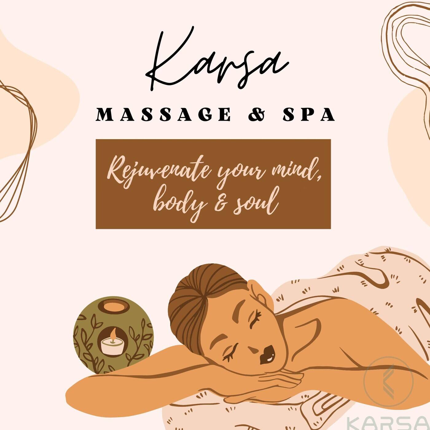 Karsa Massage and Day Spa - Cover photo