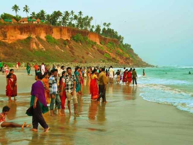 Karthika Plaza Resort - Cover photo