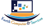 Kartik Computer And Services - Logo