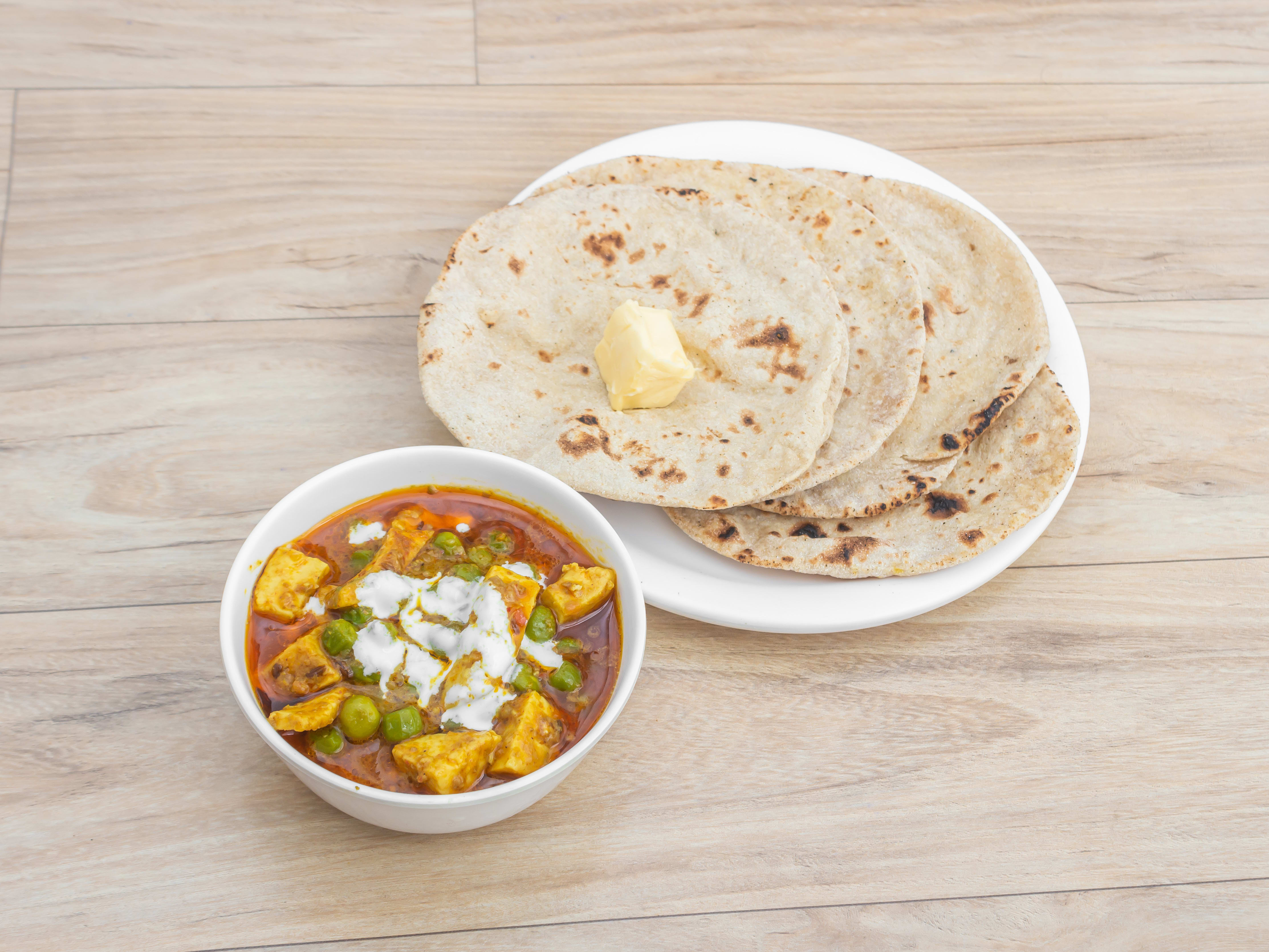 Kartik Food's - Logo