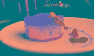 Kartoon Cafe - Cover photo