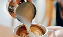 Karunada Coffee Mane Highgardens - Logo