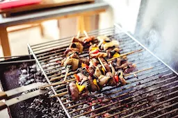 Karunadu Awesome Food - Cover photo