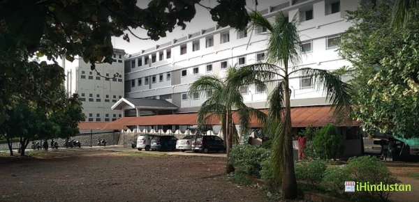 Karuna Medical College - Logo