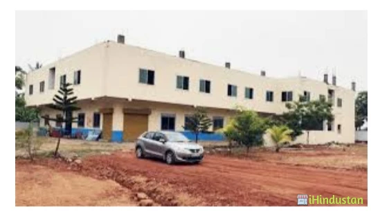 Karunya College of Education - Logo