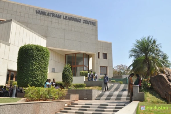Karunya Institute of Technology and Sciences (Deemed Un - Logo