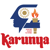Karunya Institute of Technology and Sciences (KITS, Coimbatore) - Logo