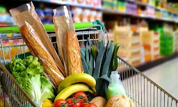 Karuppaiah News Mart - Logo