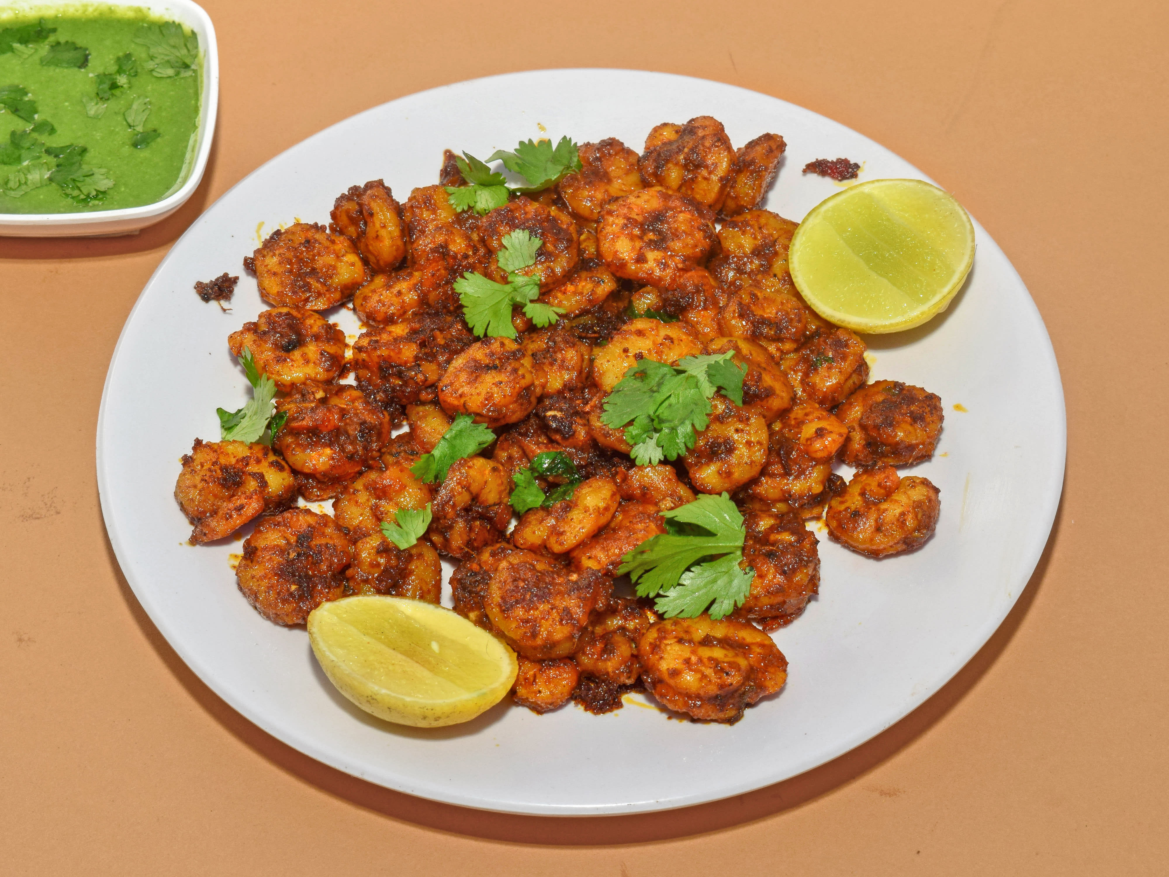 Karwar Sea Food - Logo