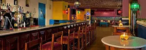 Kasbah - Country Inn & Suites By Carlson - Logo