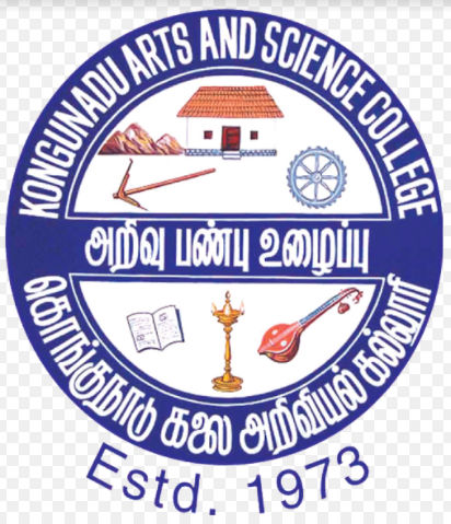 KASC Coimbatore (KASC) - Logo