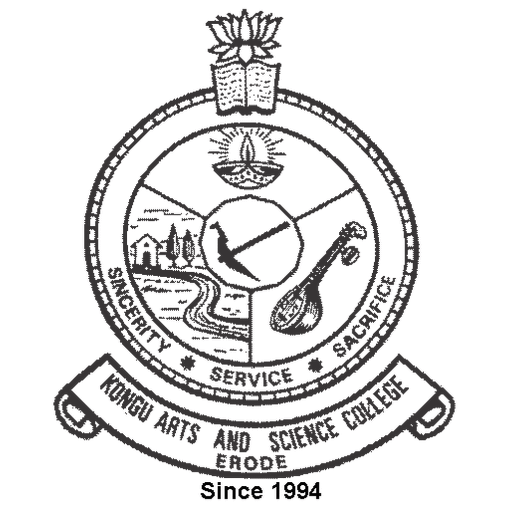 KASC Erode (KASC) - Logo