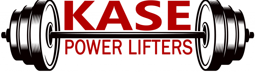 Kase Power Lifters - Logo