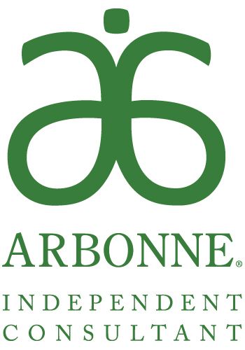 Kasey Fox - Arbonne Representative - Logo