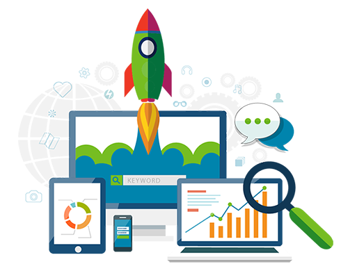 Kashi Digital Agency - Cover photo
