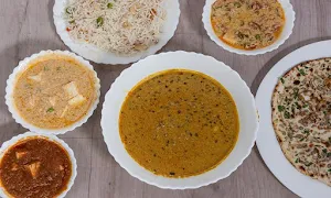 Kashi Fast Food - Logo
