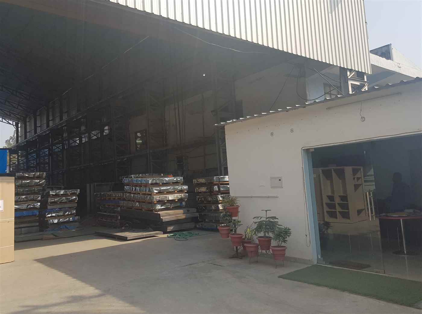 Kashi Industries - Cover photo