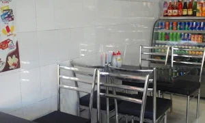 Kashimira Fruit Cream Center - Cover photo