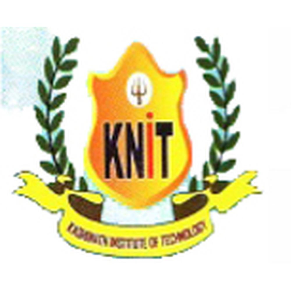 Kashinath Institute Of Technology (KIT) - Logo