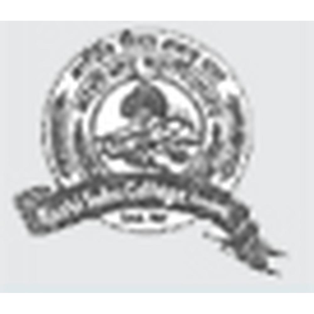 Kashi Sahu College (KSC) - Logo
