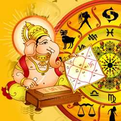 Kashi Vastu Jyotish Paramarsh 249211 - Logo