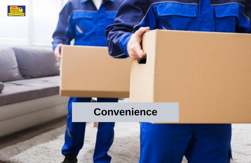 Kashi World Packers And Movers - Cover photo