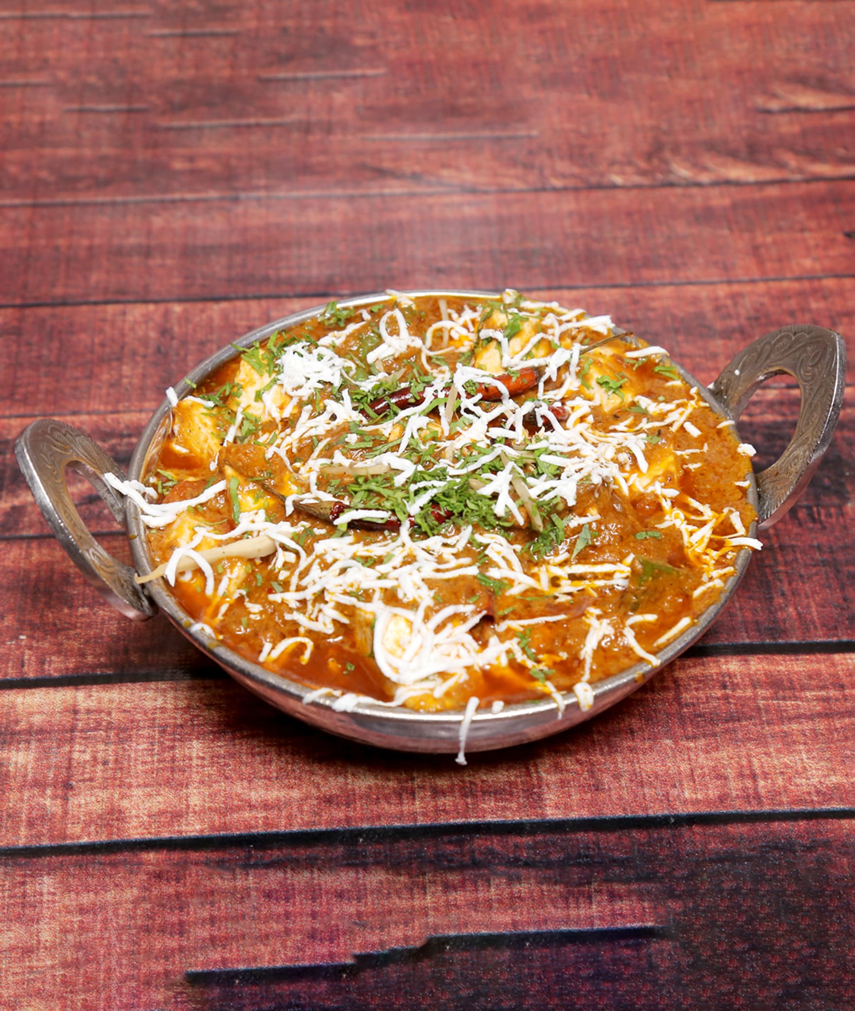 Kashi Zayka Family Restaurant - Logo