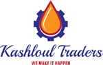 Kashloul Traders 362391 - Logo