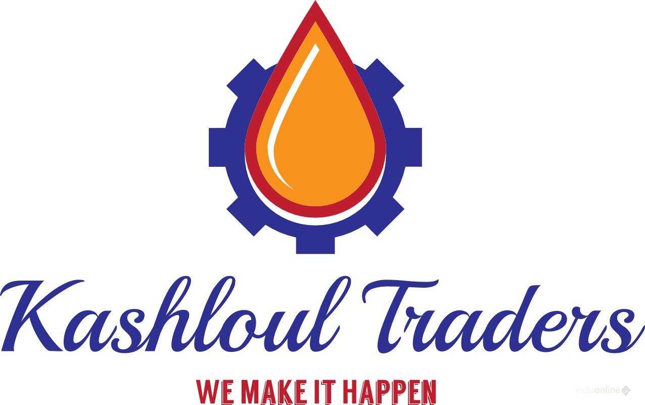 Kashloul Traders 362391 - Cover photo