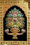 Kashmir Art Gallery - Logo