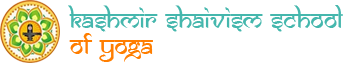Kashmir Shaivism School of Yoga - Logo