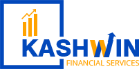 Kashwin Financial Services - Logo