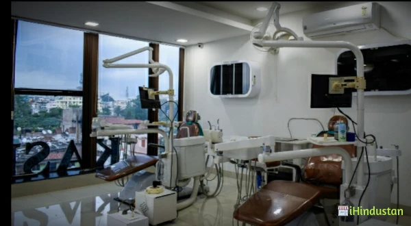 Kashyap'S DENTAL CLINIC - Logo