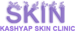 Kashyap Skin Clinic - Logo